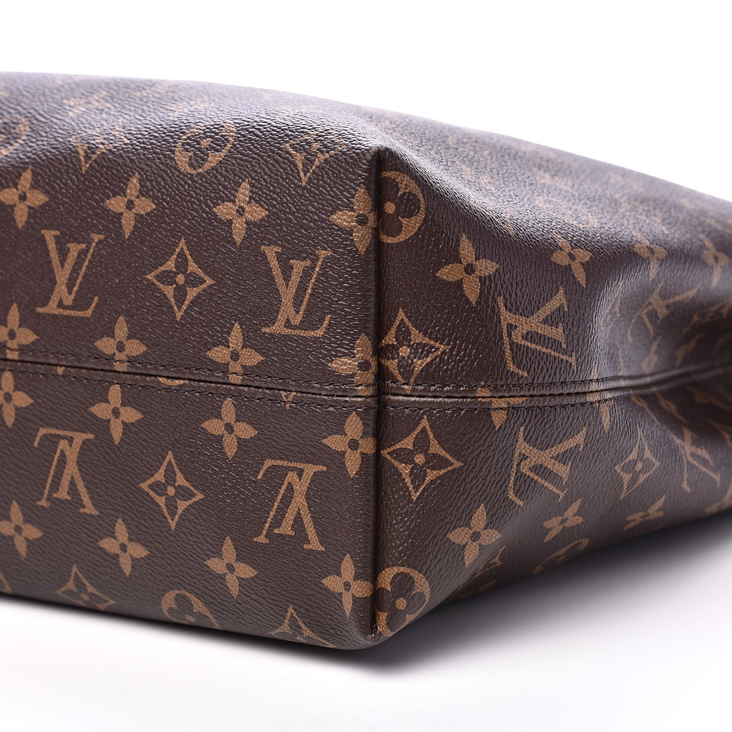 Louis Vuitton Monogram Graceful MM 8 of 10