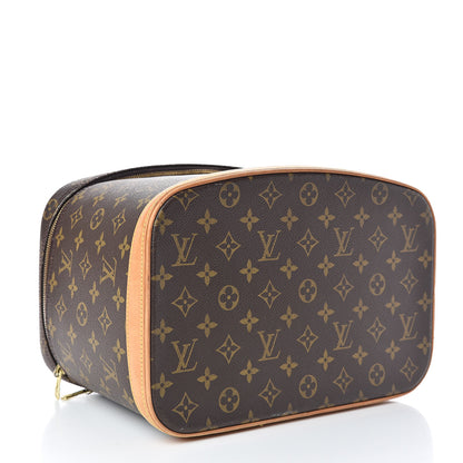 Louis Vuitton Monogram Nice 4 of 19