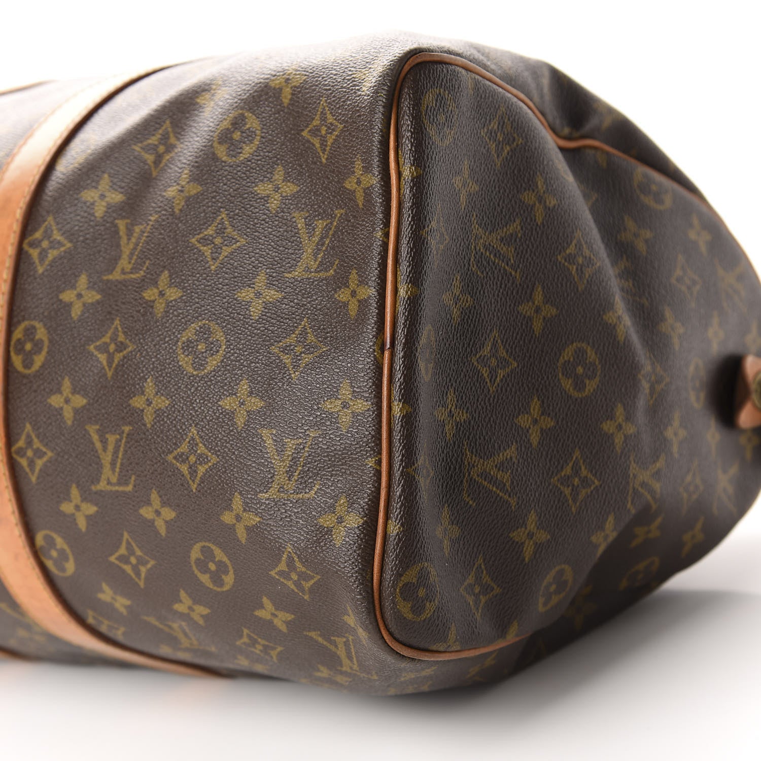 Louis Vuitton Monogram Keepall 45 6 of 13