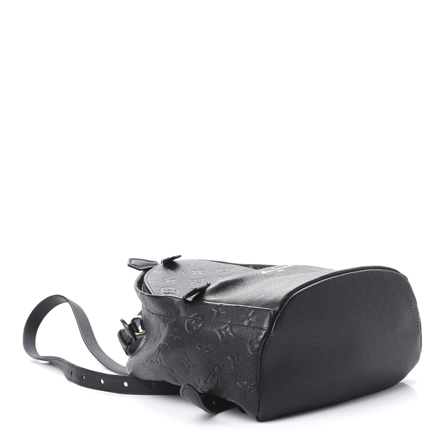 Louis Vuitton Empreinte Sorbonne Backpack Black 3 of 9