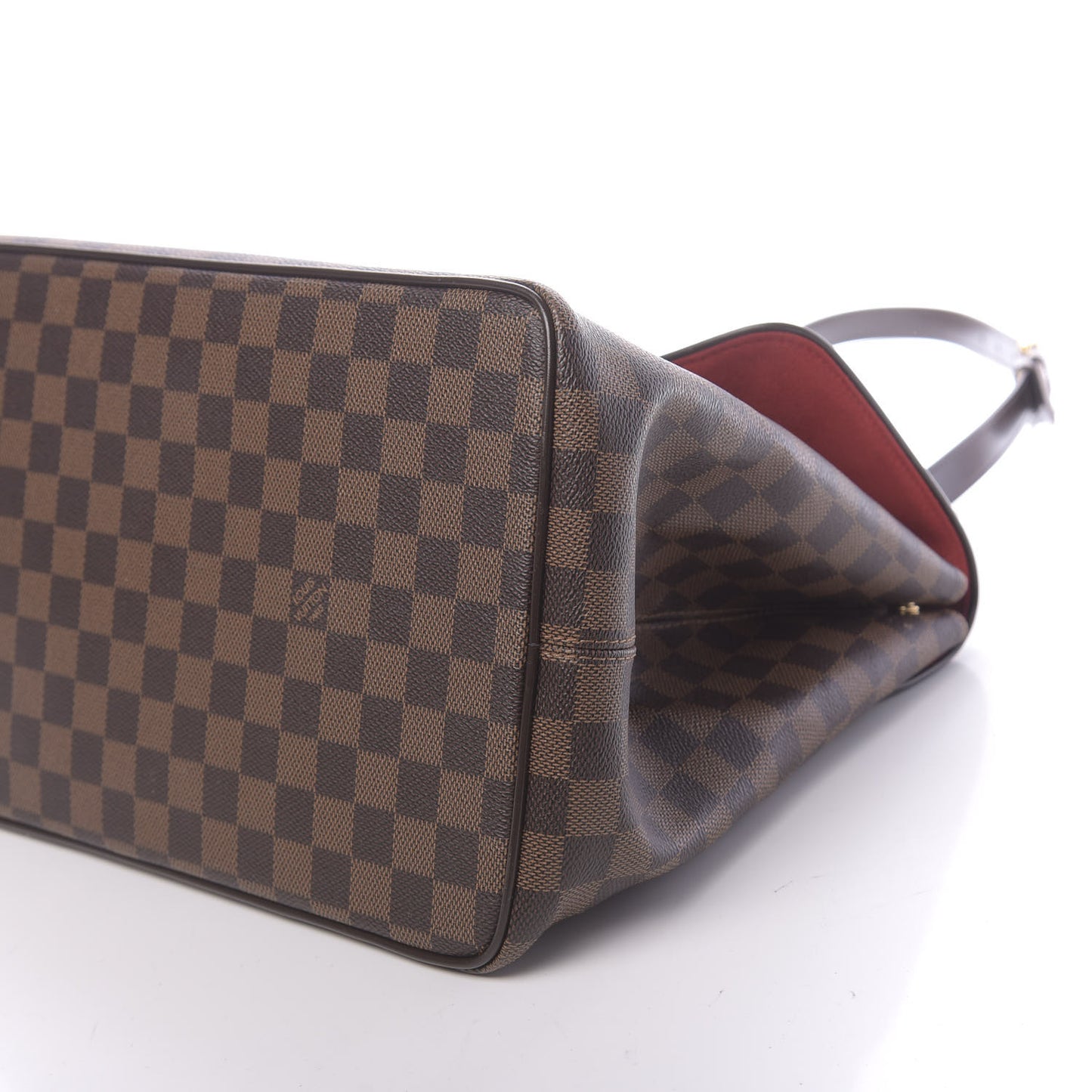 Damier Ebene Bergamo GM