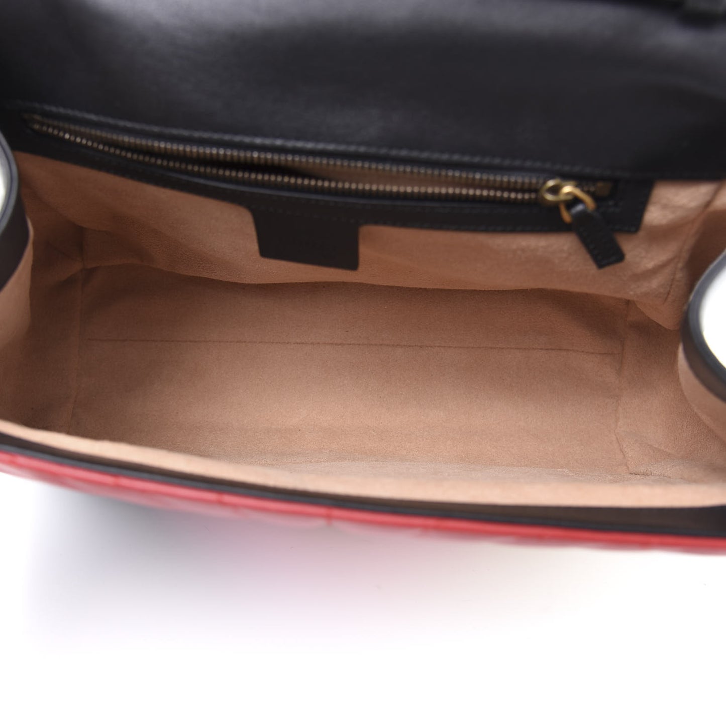 Calfskin Bamboo Trapuntata Queen Margaret Top Handle Bag Blue Agata Hibiscus Red Mystic White Sugar Pink