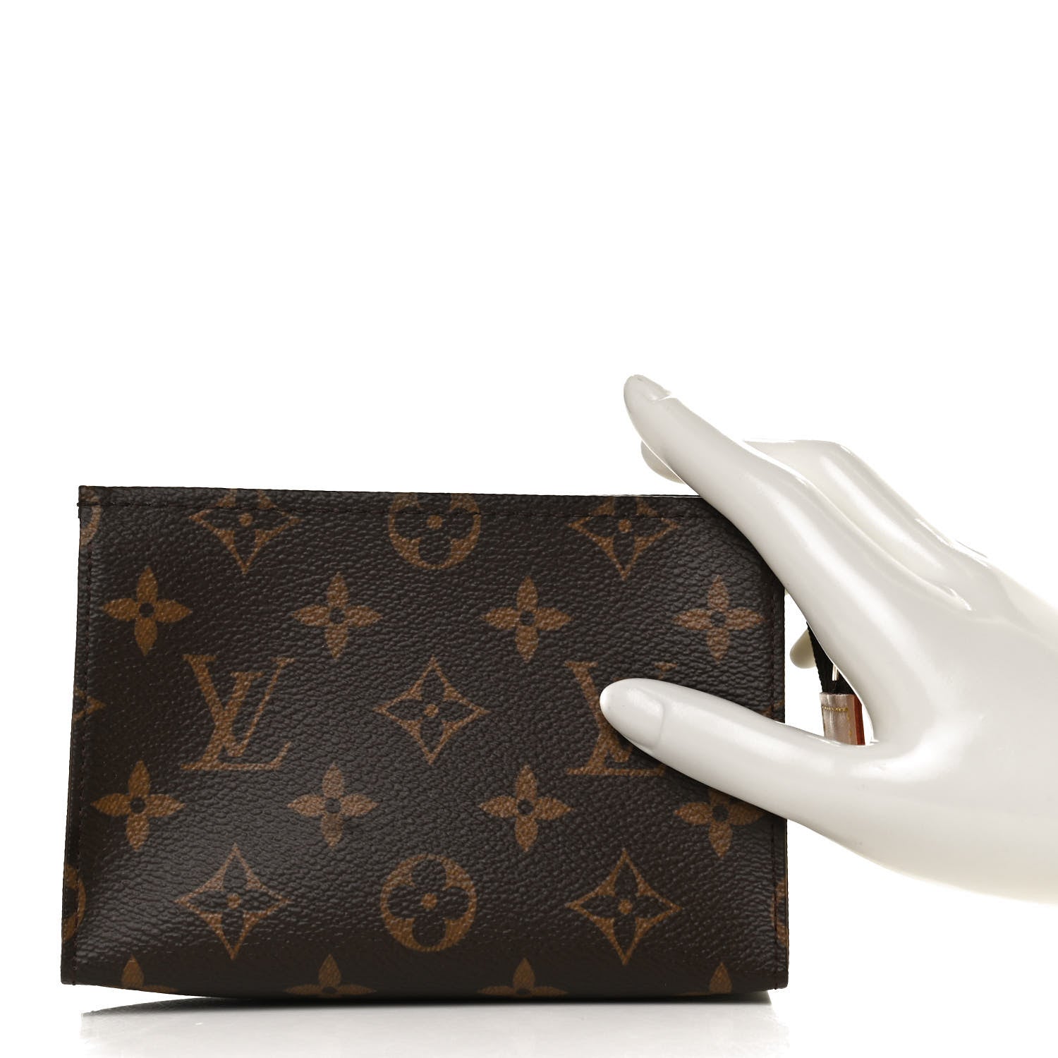 Louis Vuitton Monogram Toiletry Pouch 15 2 of 8