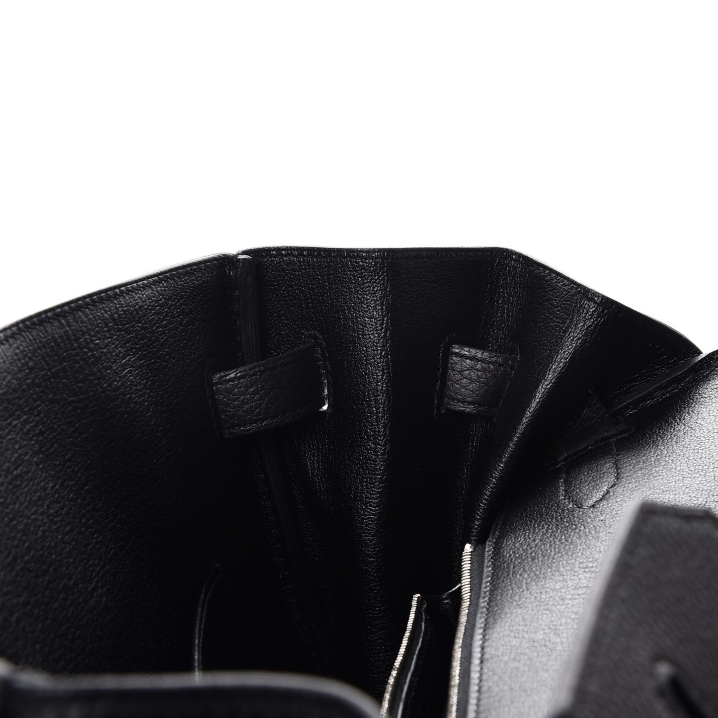 Togo Birkin 35 Black