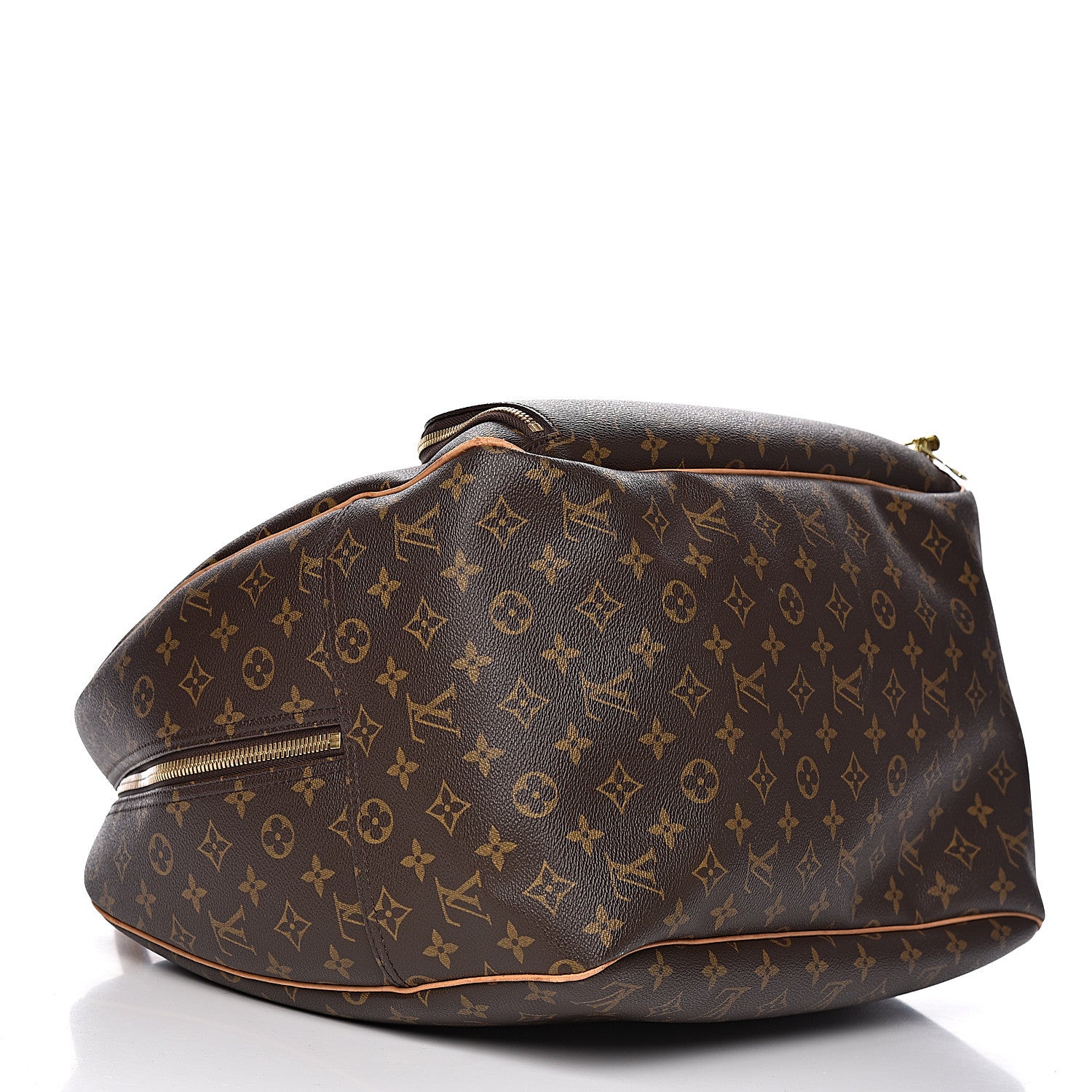 Louis Vuitton Monogram Evasion Sports Bag 4 of 20