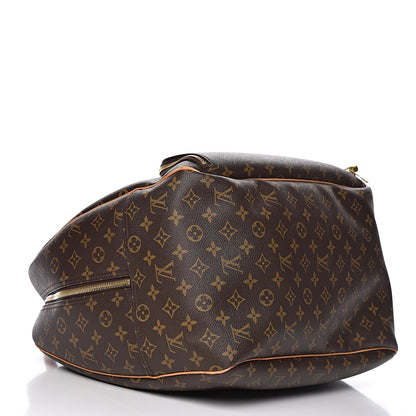 Louis Vuitton Monogram Evasion Sports Bag 4 of 20