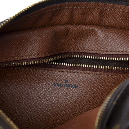 Louis Vuitton Monogram Trocadero 24 8 of 12