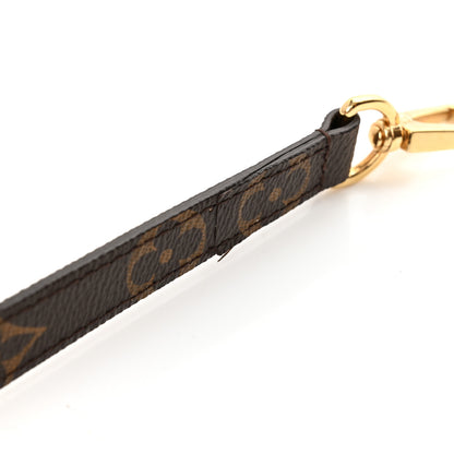 Louis Vuitton Monogram Montaigne BB 12 of 12