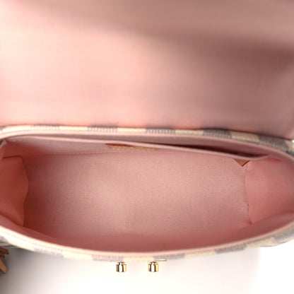 Louis Vuitton Damier Azur Croisette 5 of 8