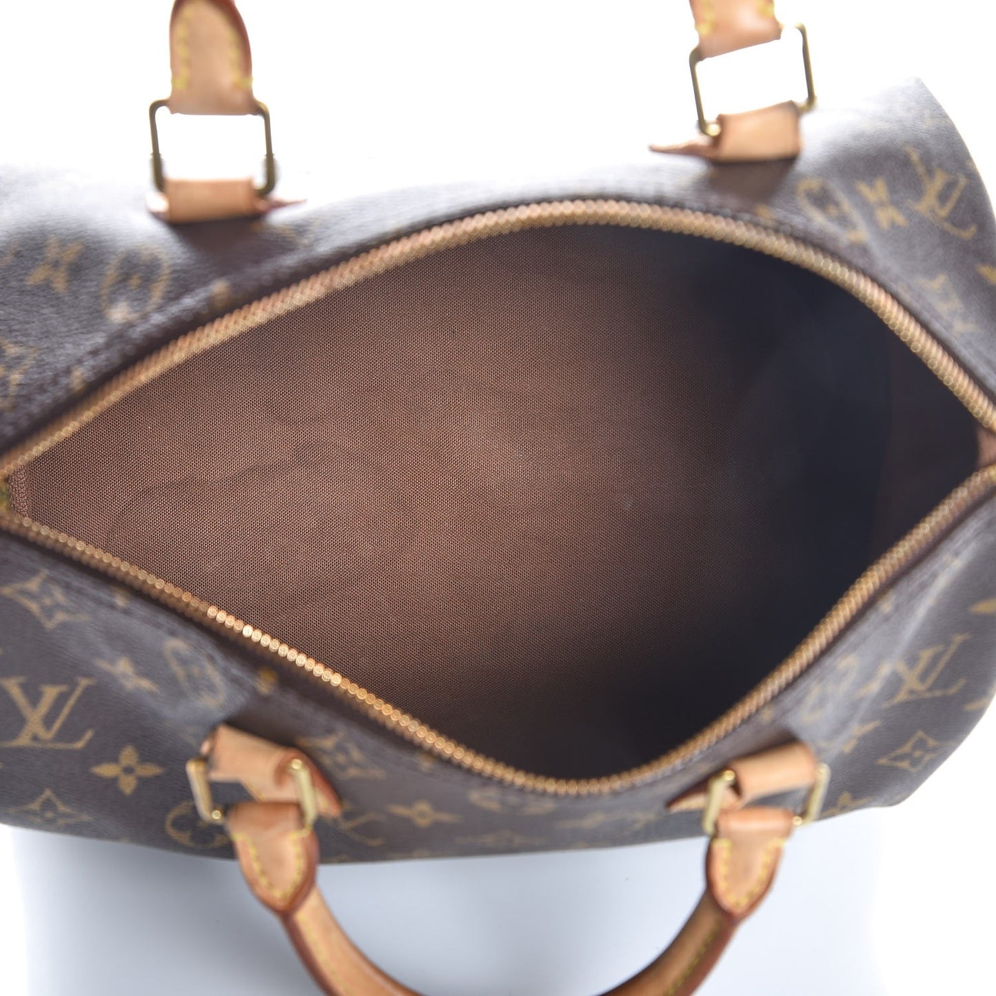 Monogram Speedy 30