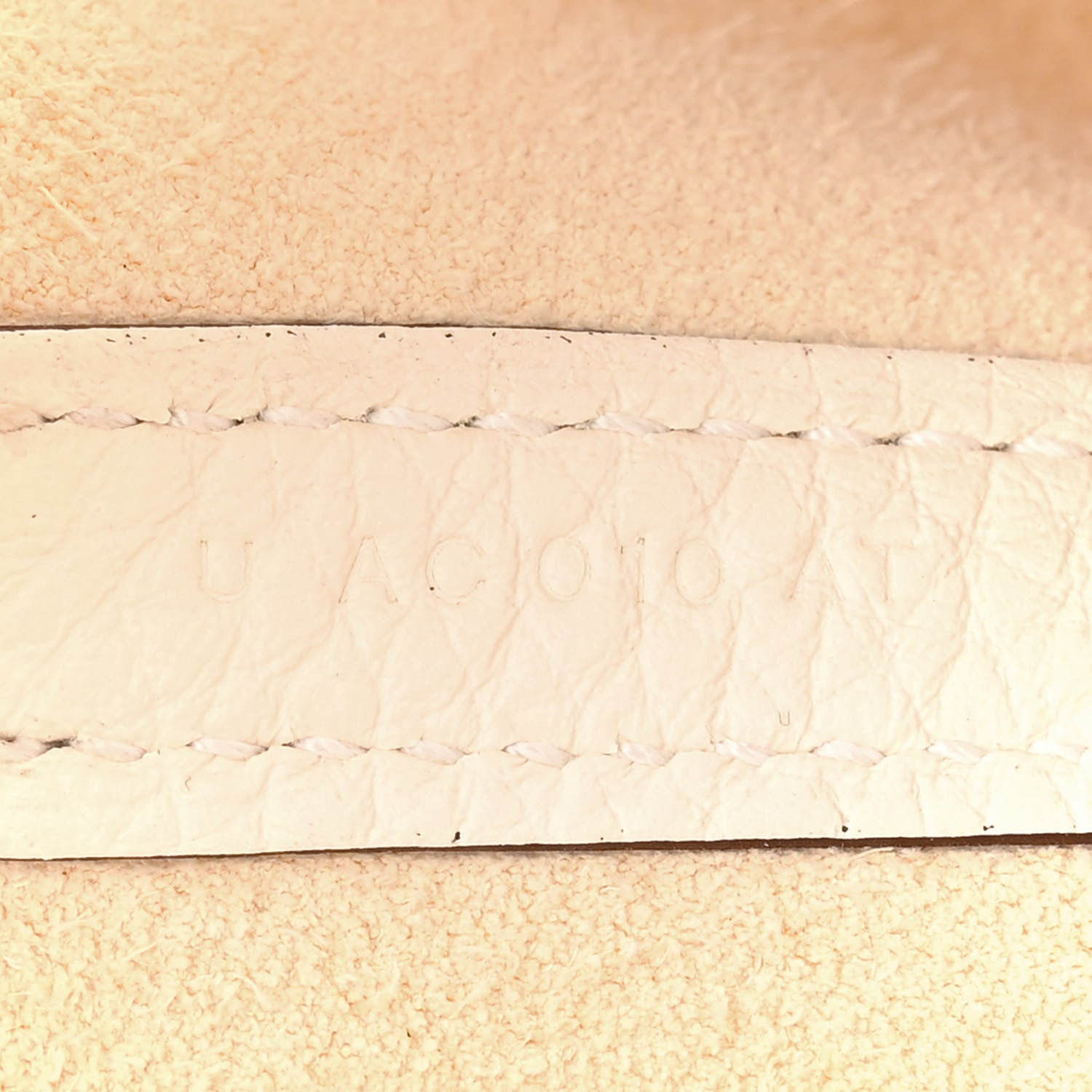 Hermes Taurillon Clemence Picotin Lock 22 MM Nata 7 of 11