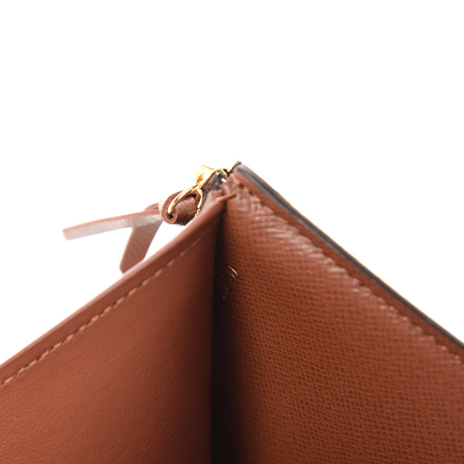 Louis Vuitton Monogram Victorine Wallet 9 of 10