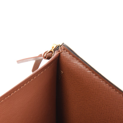 Louis Vuitton Monogram Victorine Wallet 9 of 10