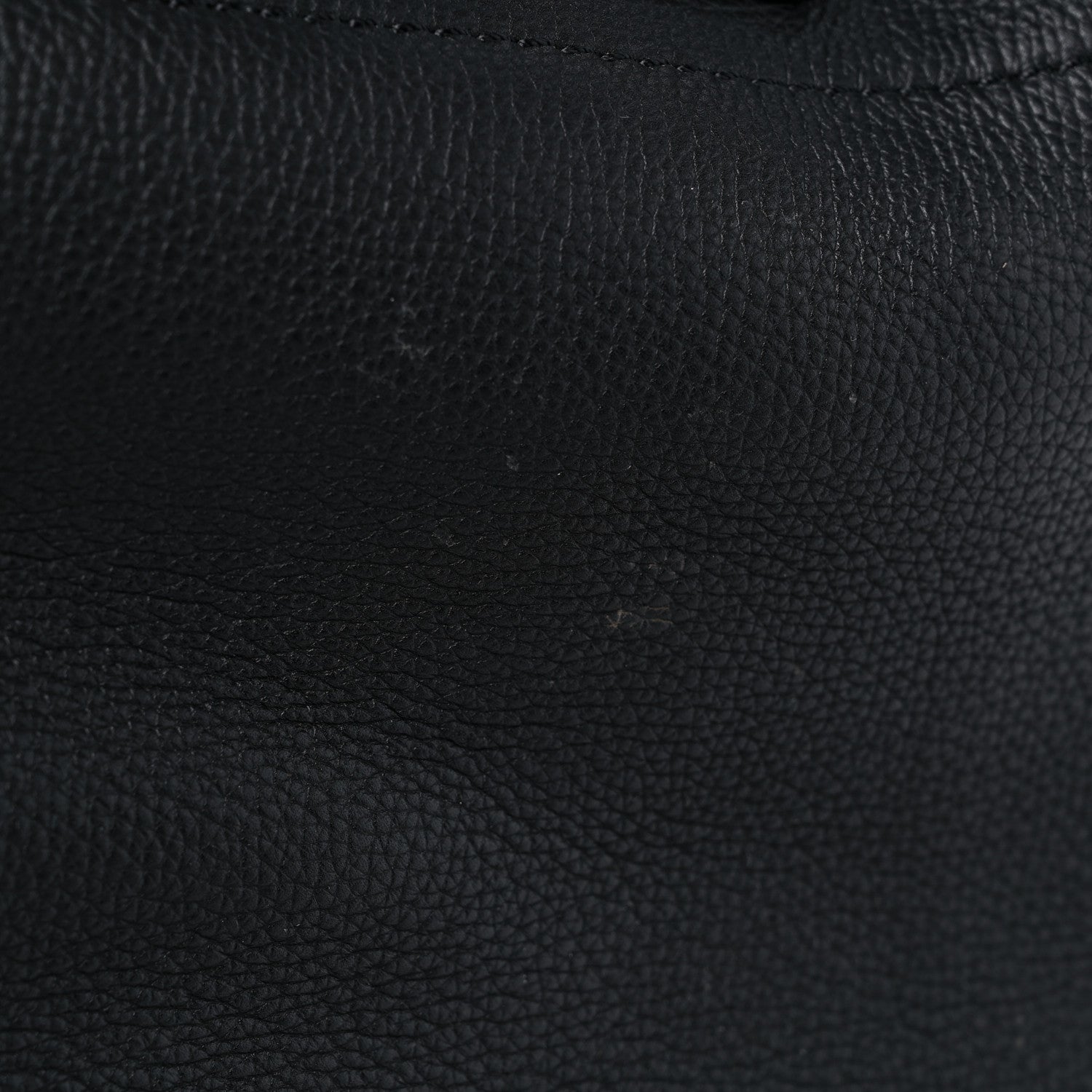 Celine Supple Grained Calfskin Medium Big Bag Black 13 of 15