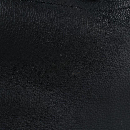 Celine Supple Grained Calfskin Medium Big Bag Black 13 of 15