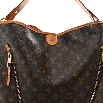 Louis Vuitton Monogram Delightful GM 12 of 23