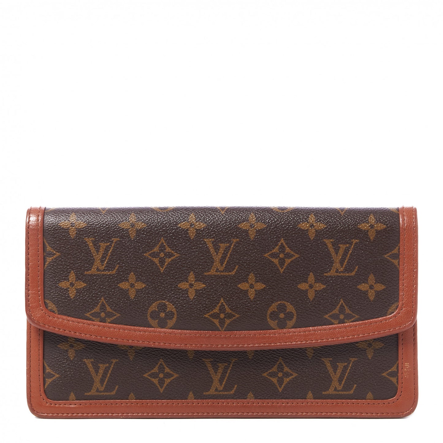 Monogram Pochette Dame 26