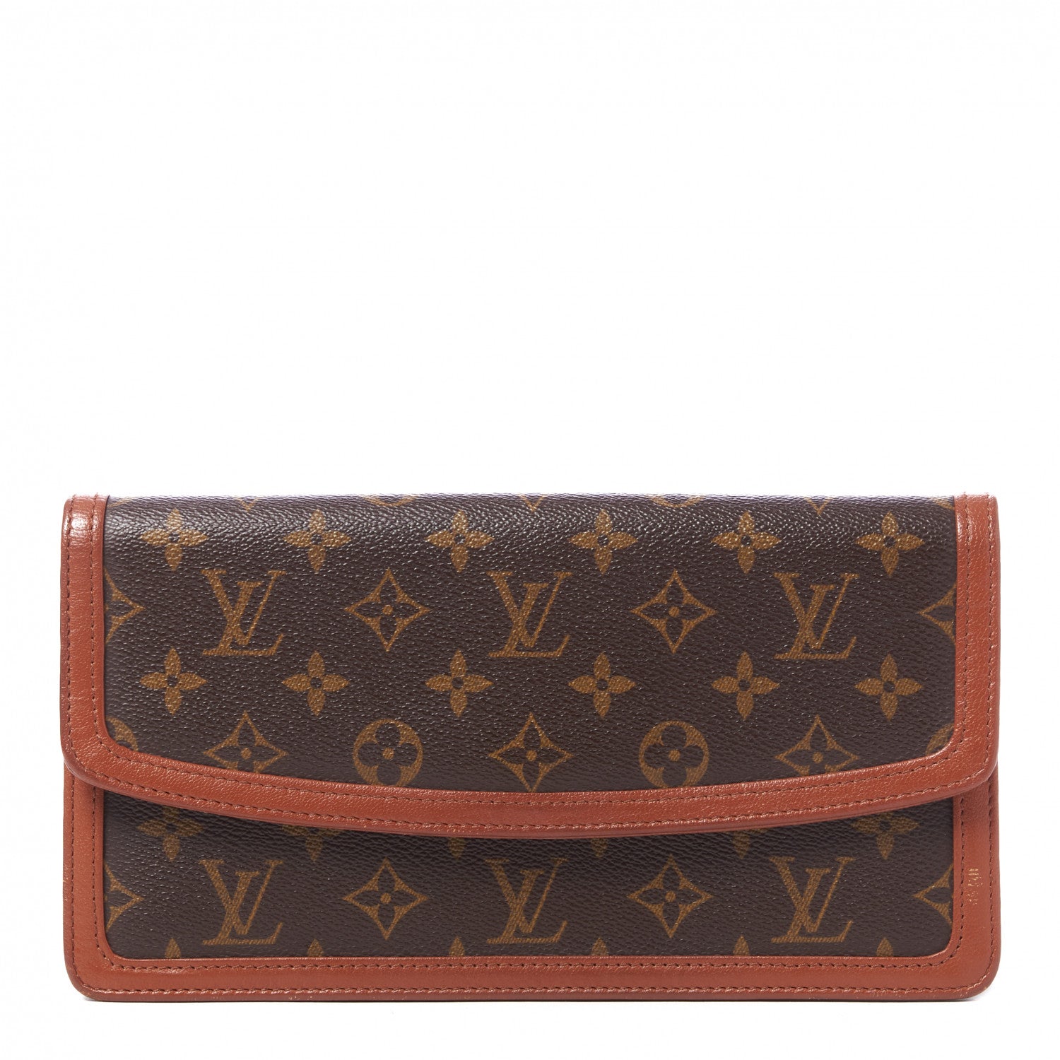 Louis Vuitton Monogram Pochette Dame 26 1 of 8