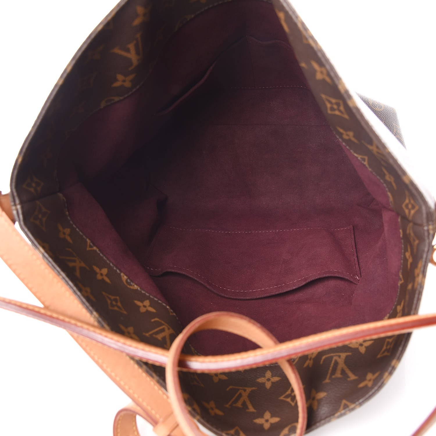 Louis Vuitton Monogram Melie 5 of 15