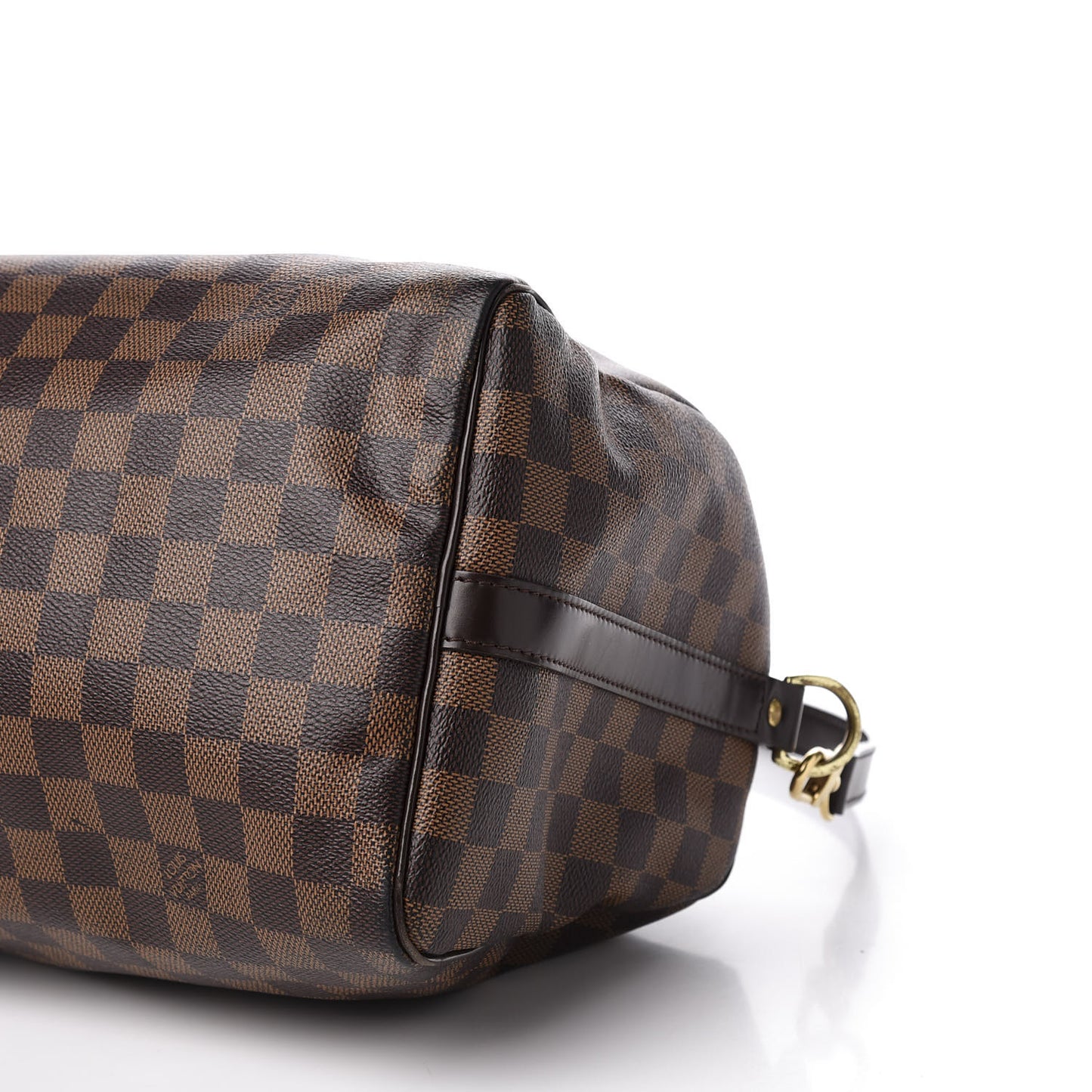 Damier Ebene Speedy Bandouliere 30