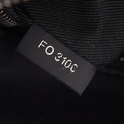Louis Vuitton Monogram Eclipse Keepall Voyager 8 of 11