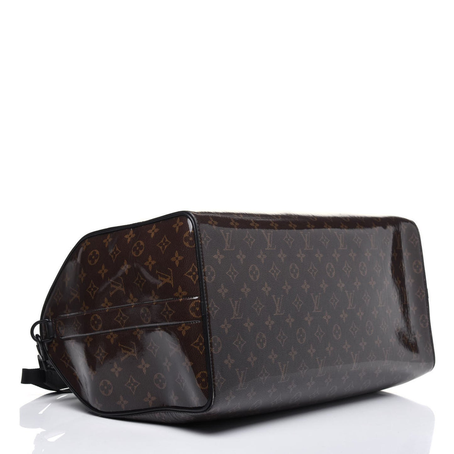 Monogram Glaze Keepall Bandouliere 50