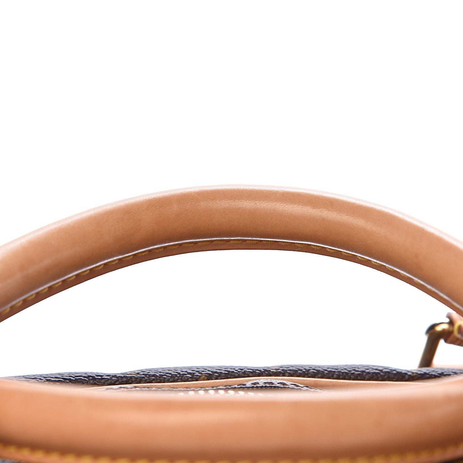 Louis Vuitton Monogram Carryall 19 of 19