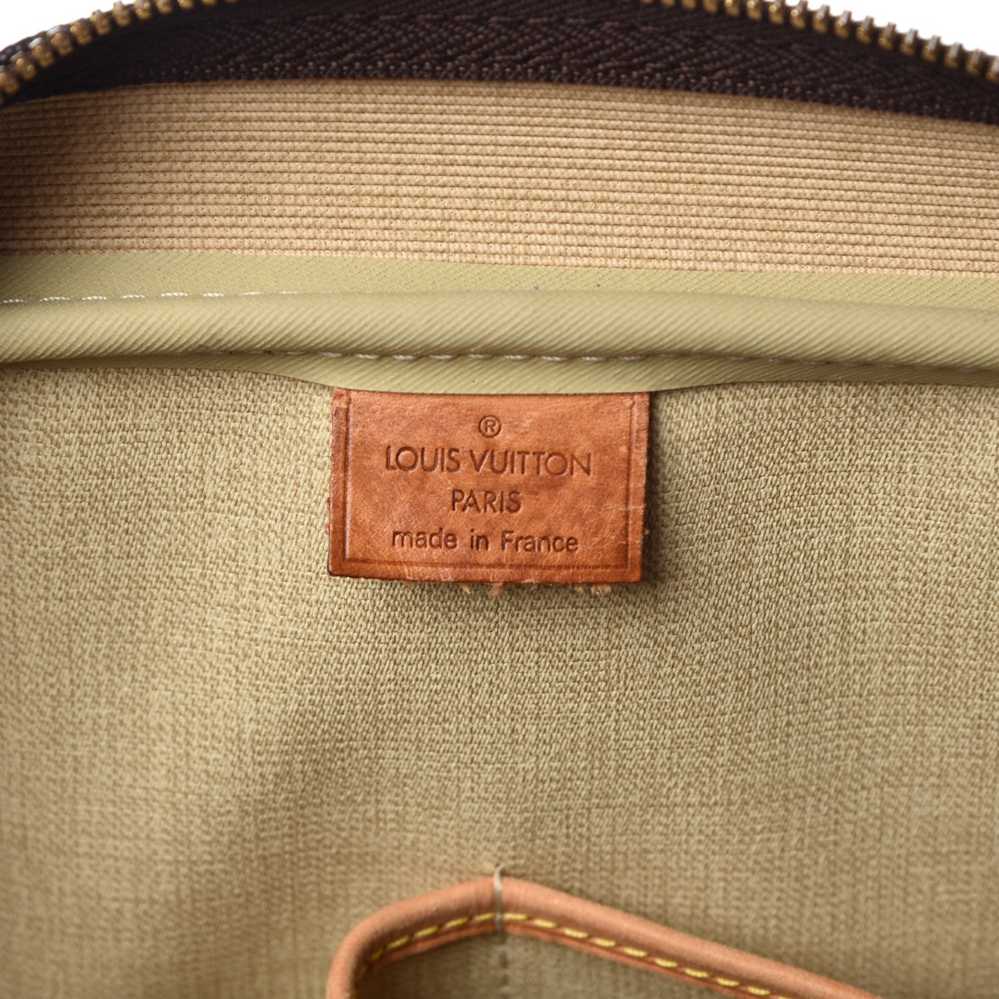 Monogram Deauville