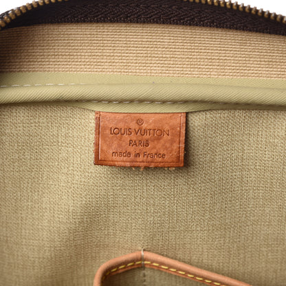 Louis Vuitton Monogram Deauville 8 of 16