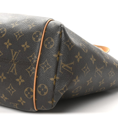 Louis Vuitton Monogram Totally MM 9 of 11