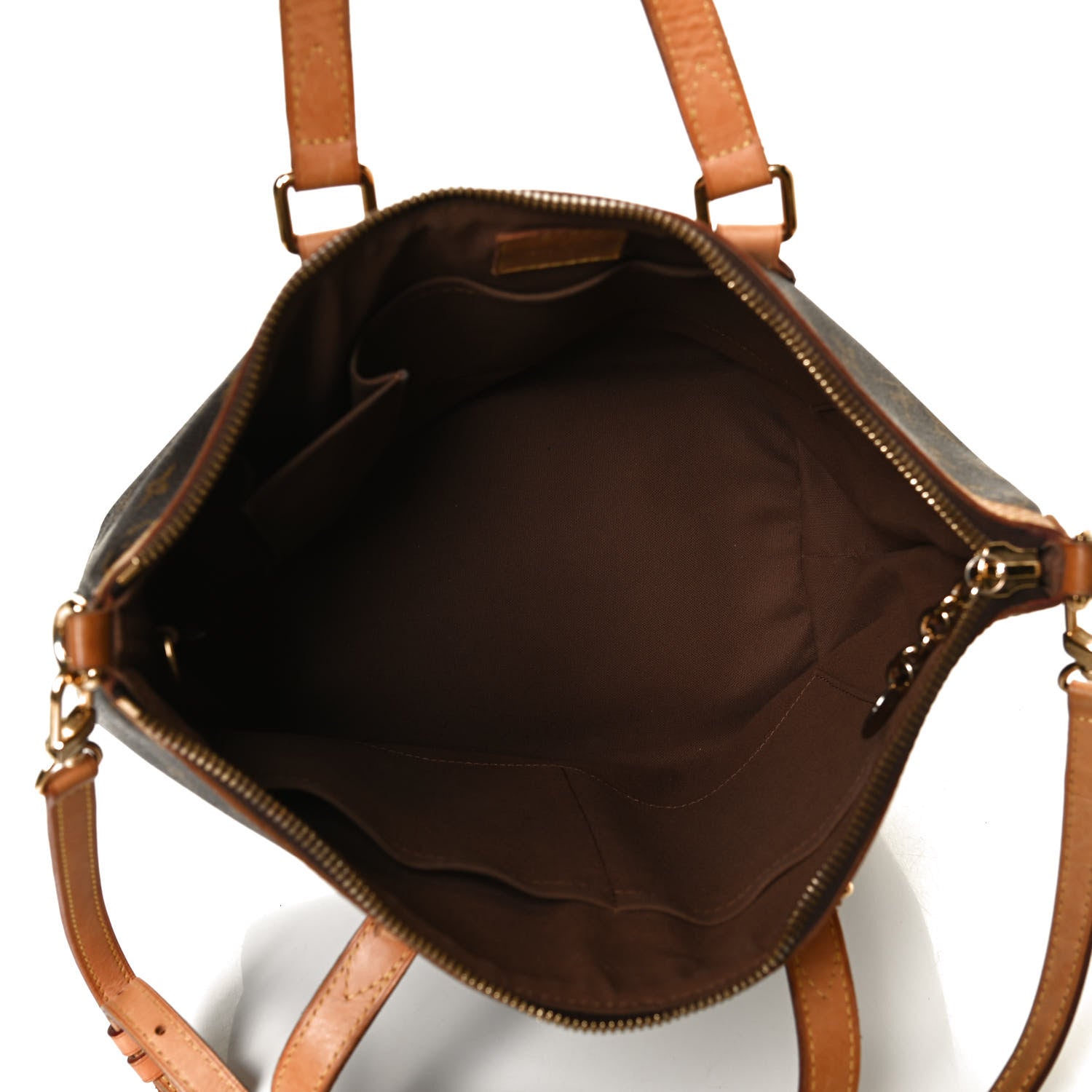 Louis Vuitton Monogram Palermo PM 5 of 14