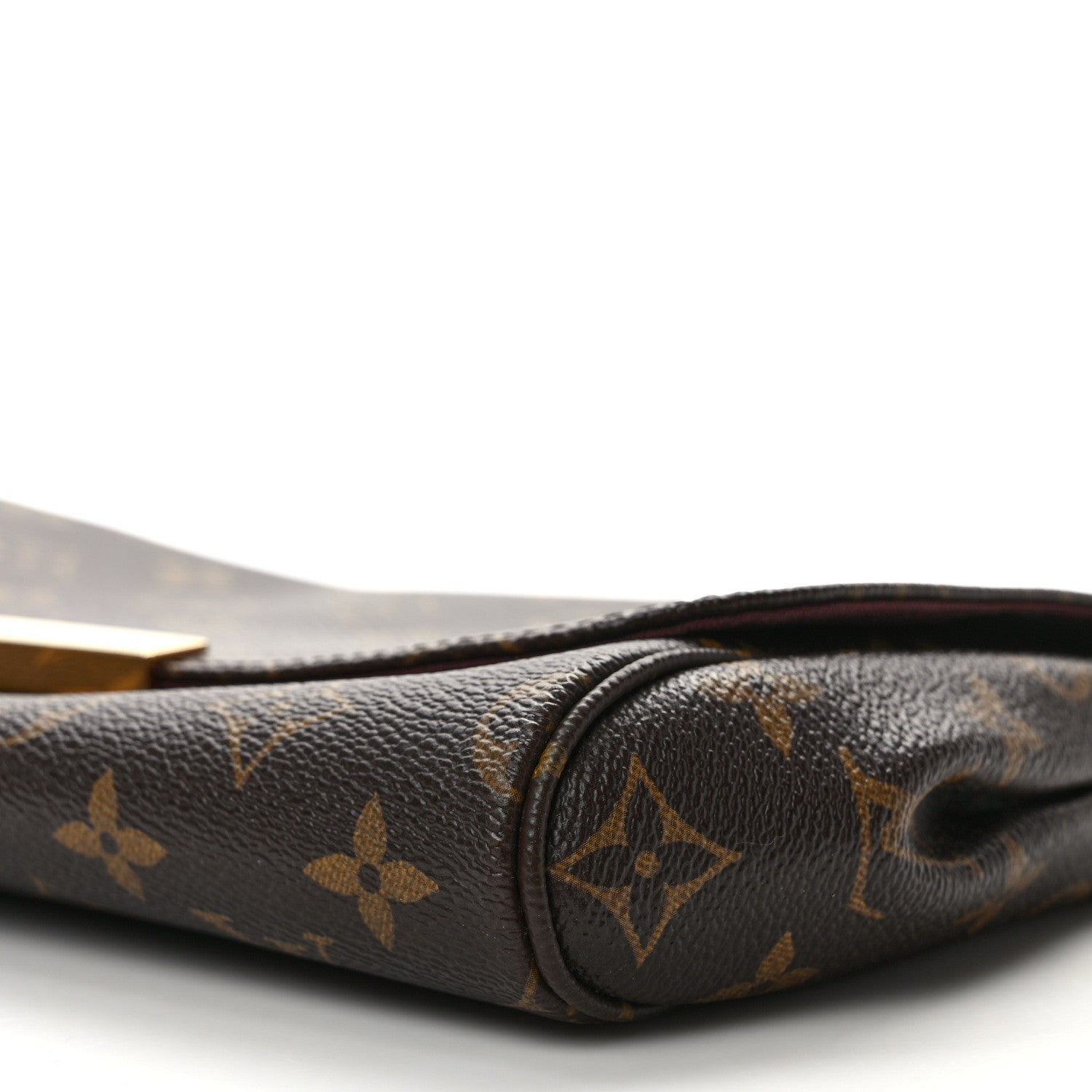 Louis Vuitton Monogram Favorite MM 10 of 14