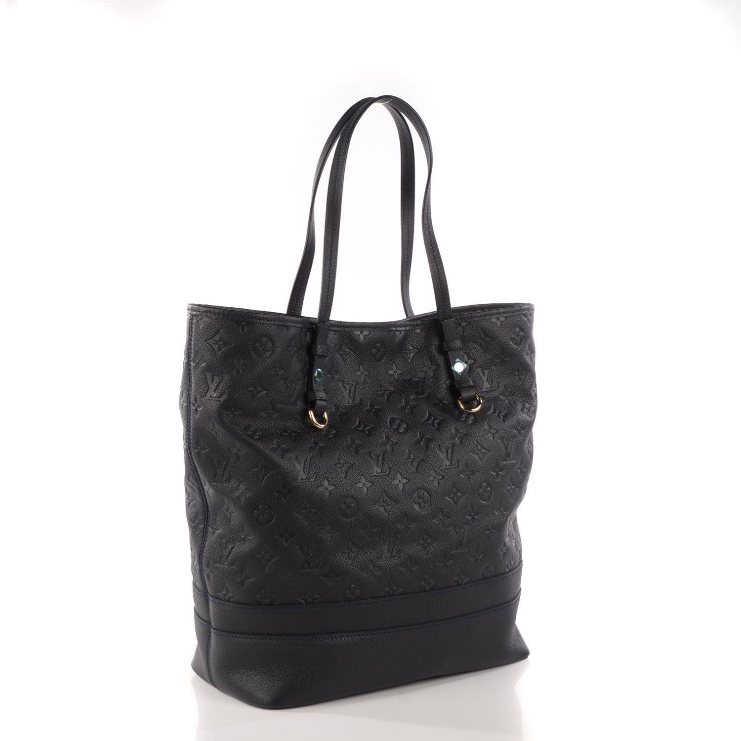 Louis Vuitton Empreinte Citadine GM Infini 3 of 9