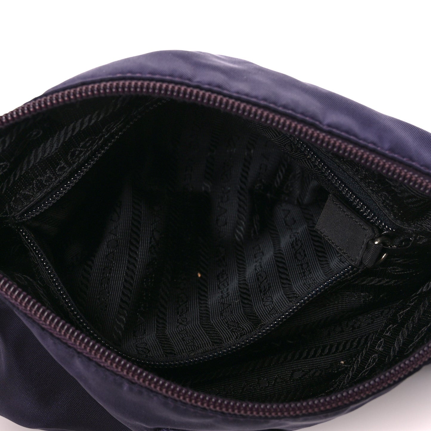 Tessuto Nylon Sport Pochette Prguna