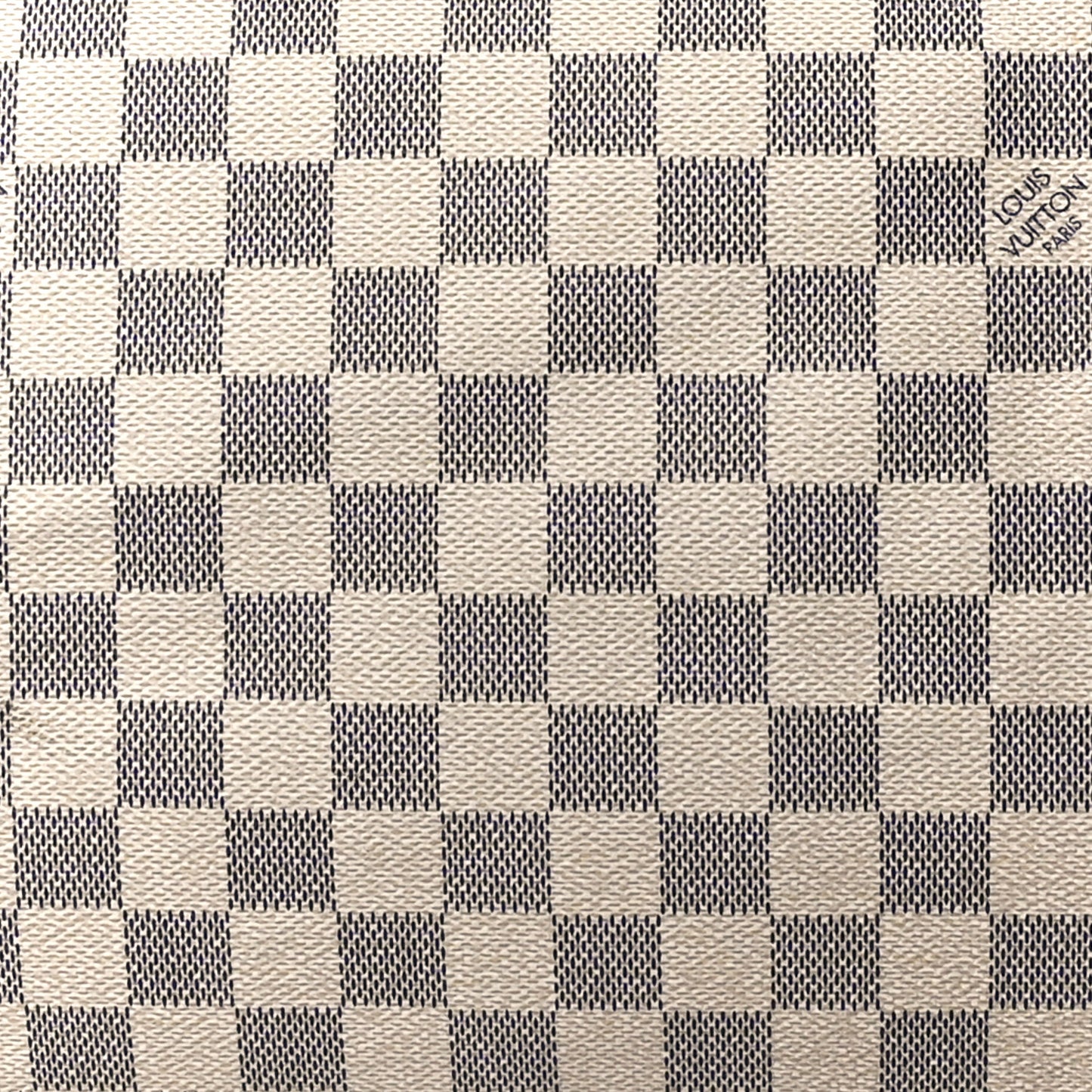 Damier Azur Speedy 35