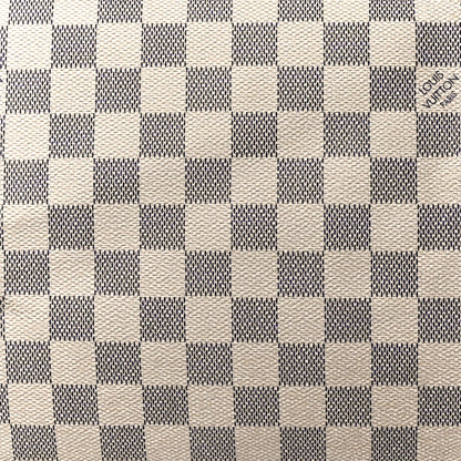 Louis Vuitton Damier Azur Speedy 35 12 of 15