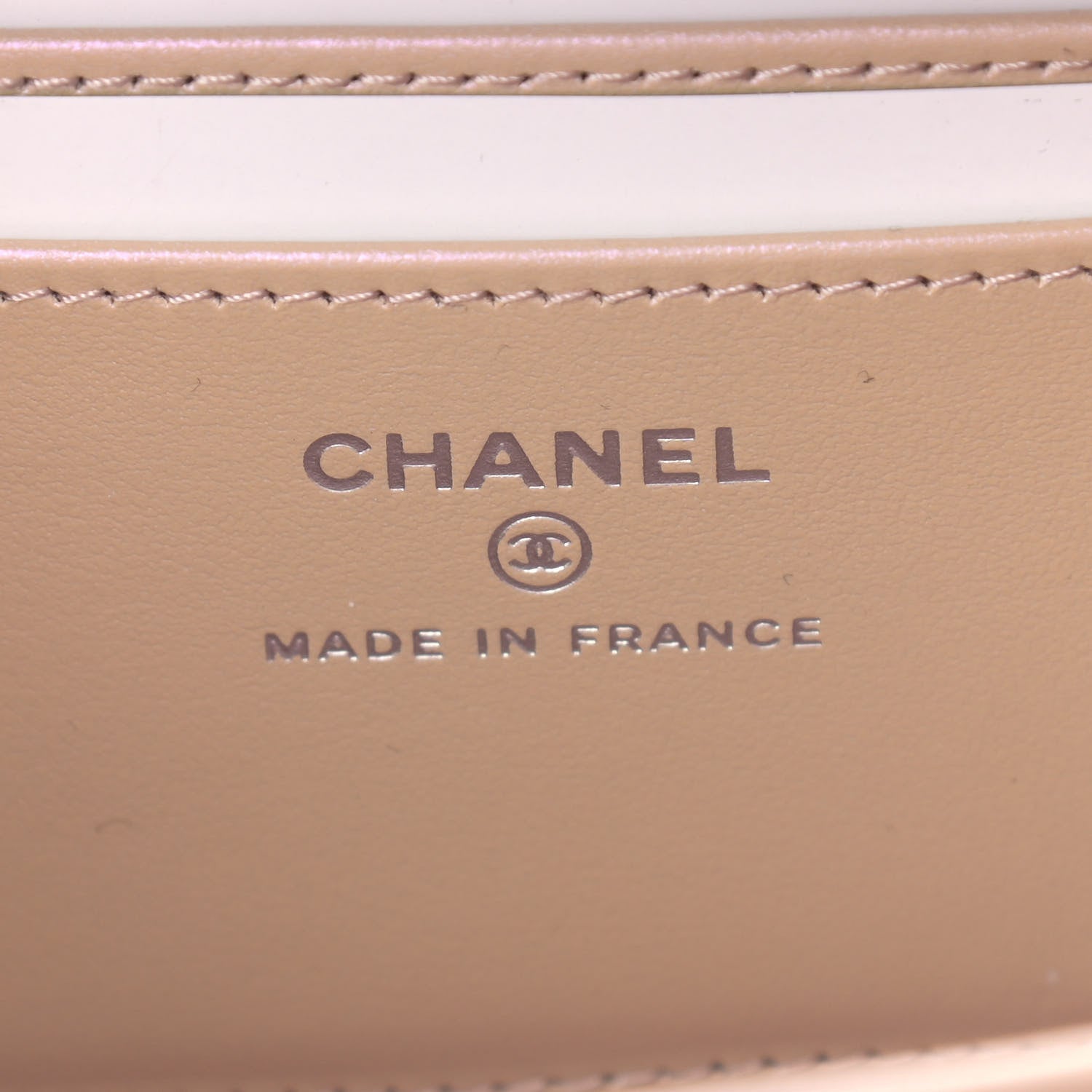 Chanel Iridescent Calfskin Quilted Camera Bag Pink 6 of 9
