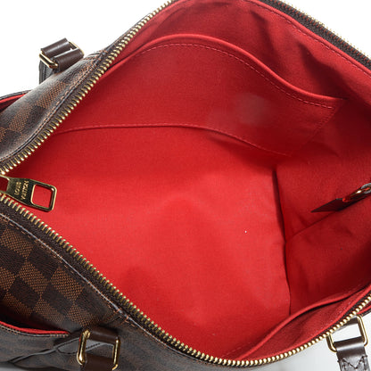 Louis Vuitton Damier Ebene Totally PM 5 of 8
