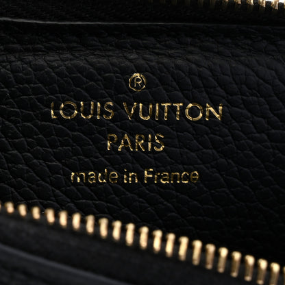 Louis Vuitton Empreinte Recto Verso Card Holder Black 6 of 8