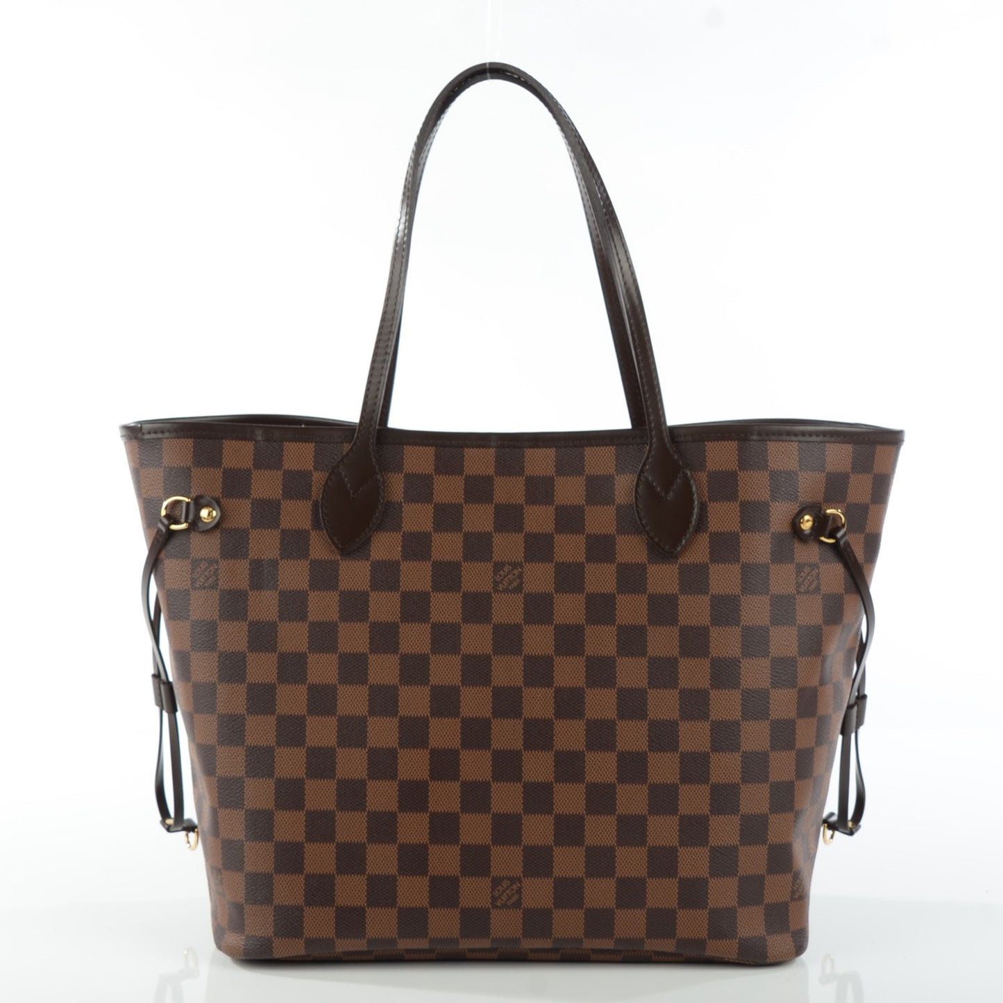 Damier Ebene Neo Neverfull MM