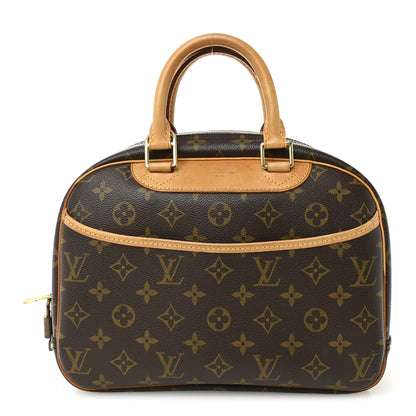 Louis Vuitton Monogram Trouville 1 of 13