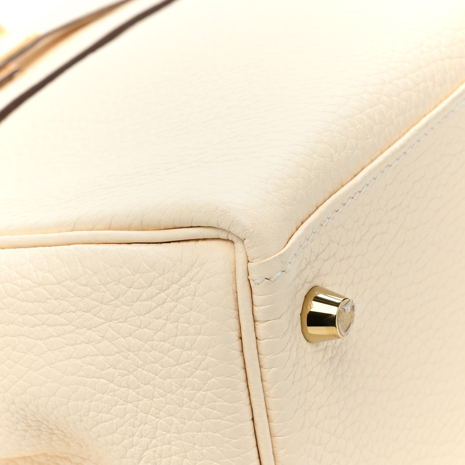 Hermes Taurillon Clemence Kelly Retourne 28 Nata 11 of 11