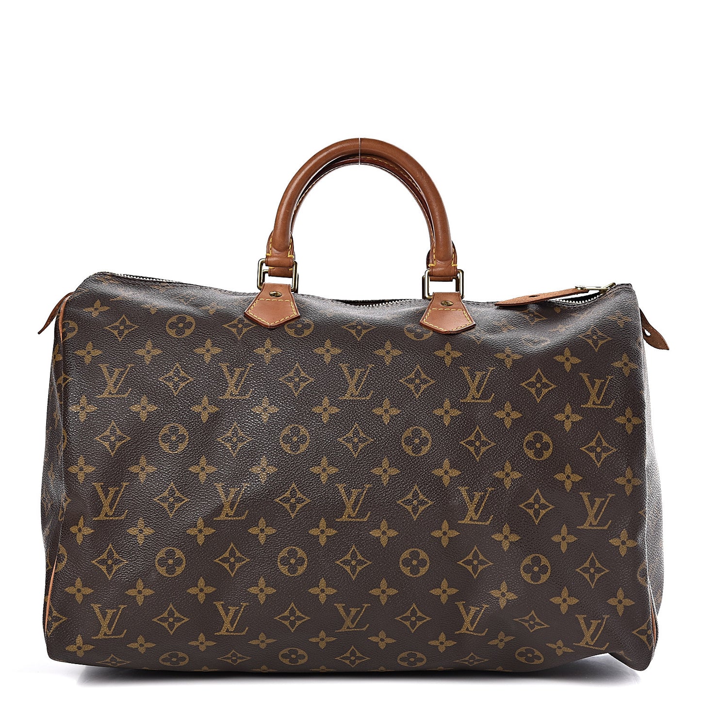 Monogram Speedy 40