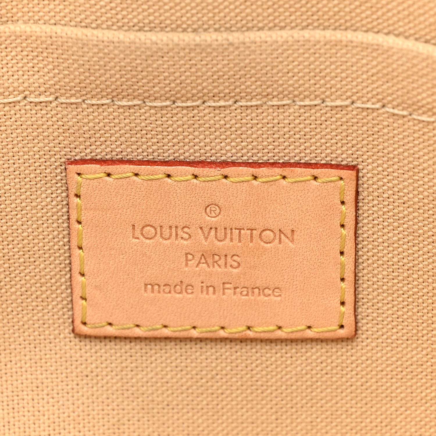Louis Vuitton Damier Azur Favorite PM 6 of 19