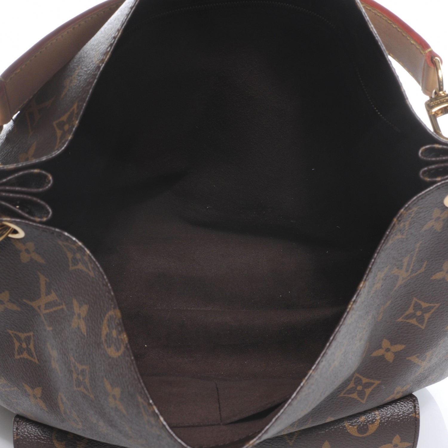 Louis Vuitton Monogram Metis 5 of 7