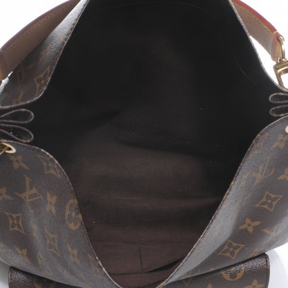 Louis Vuitton Monogram Metis 5 of 7