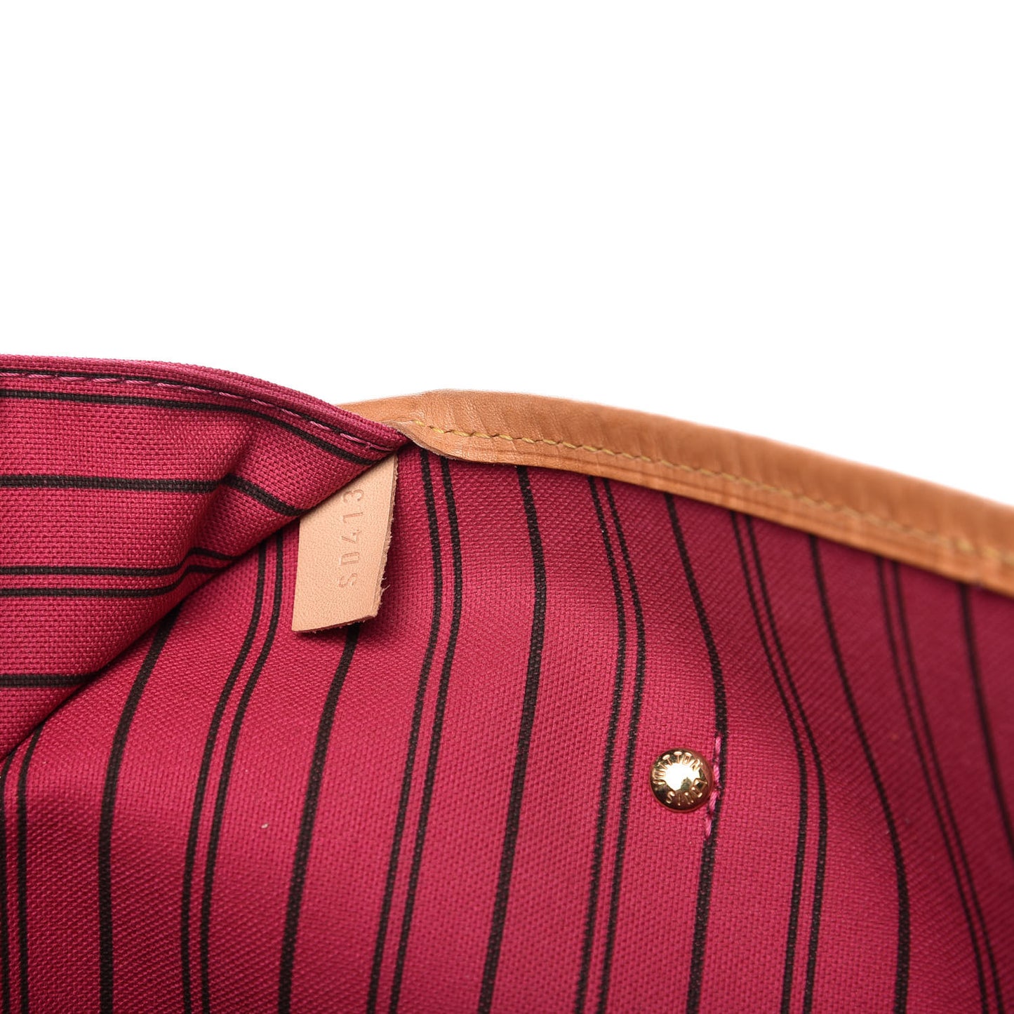 Monogram Neo Neverfull GM Pivoine