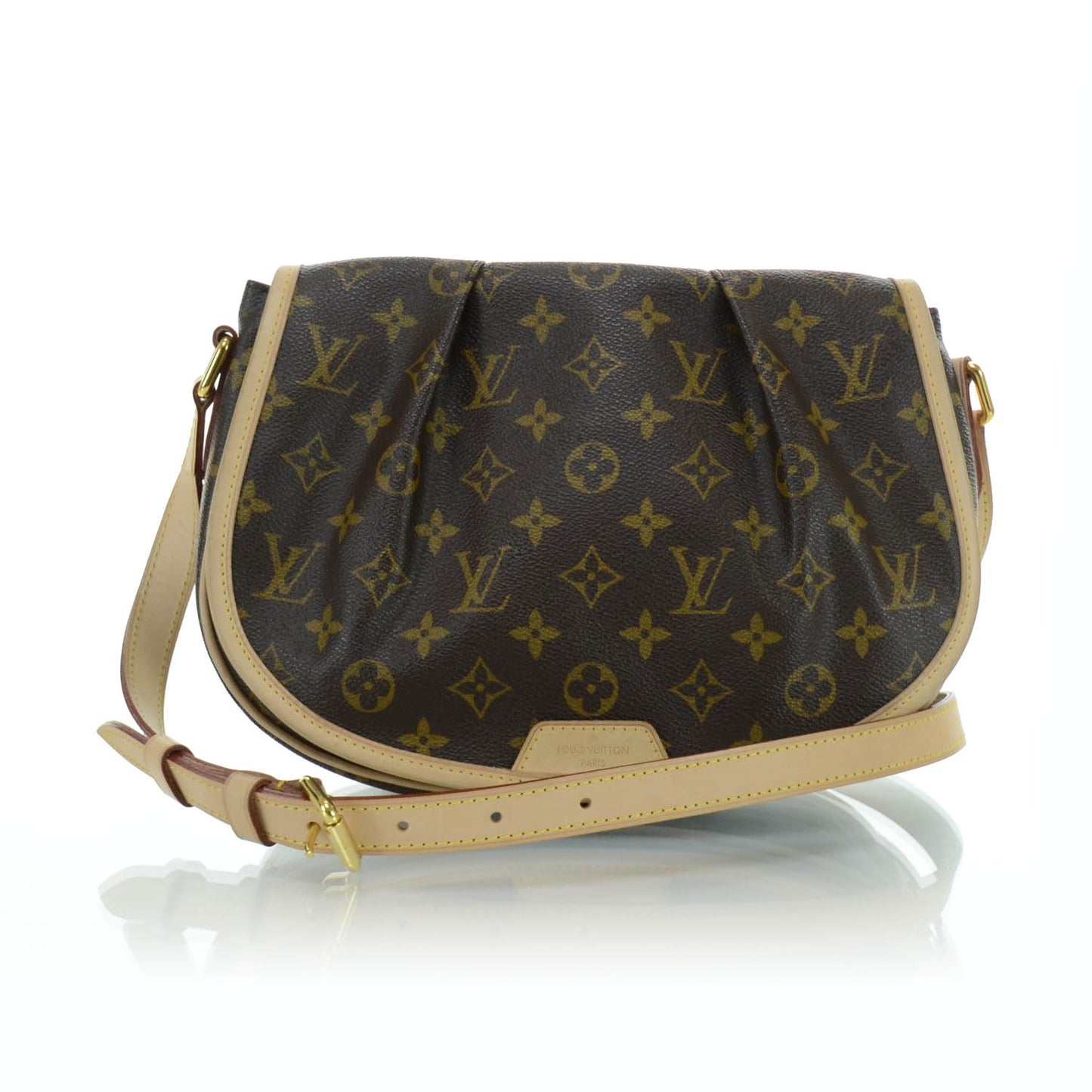 Monogram Menilmontant PM