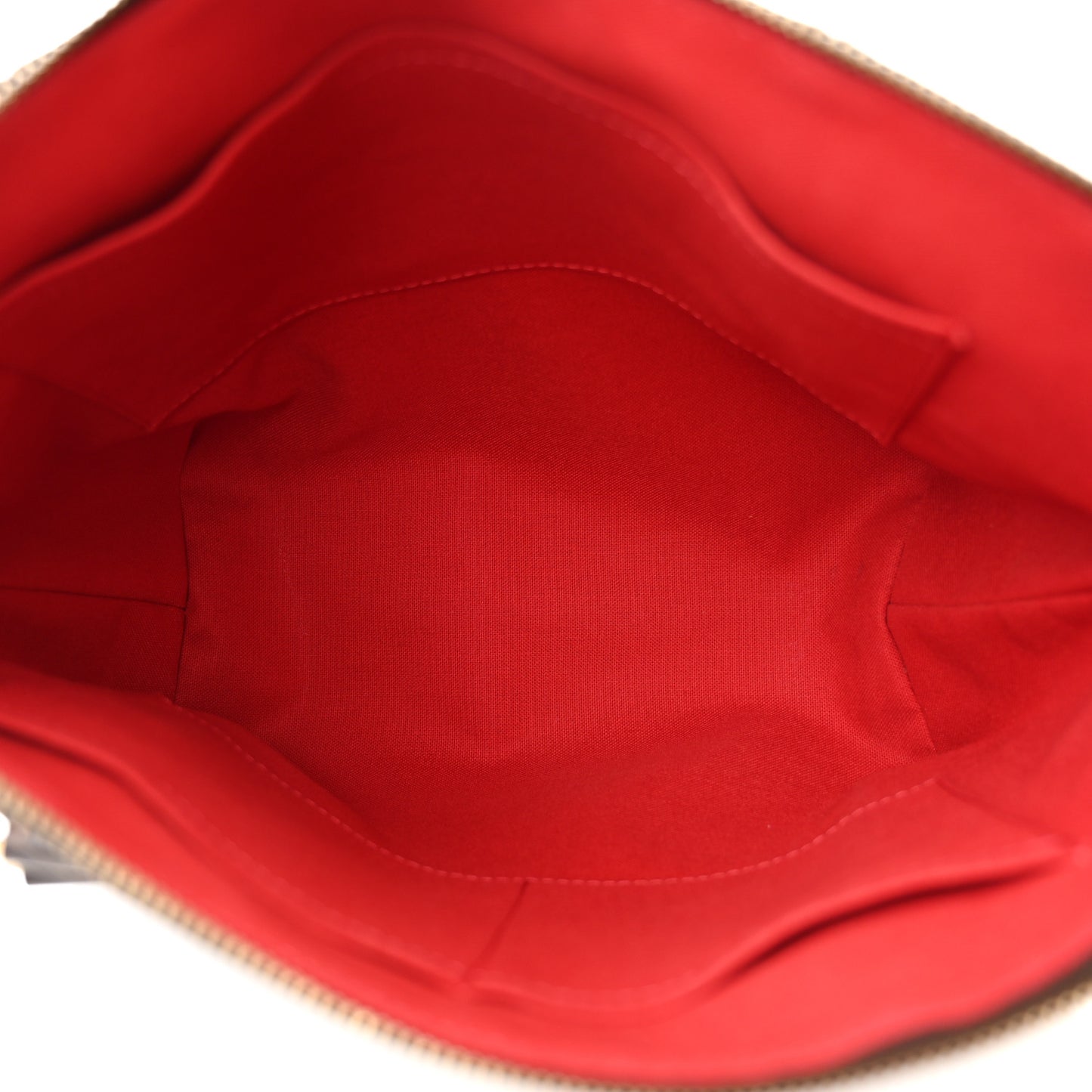 LOUIS VUITTON Damier Ebene Totally PM