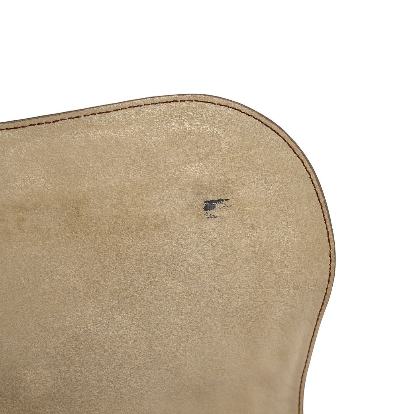 Calfskin Medium Gaucho Double Saddle Bag